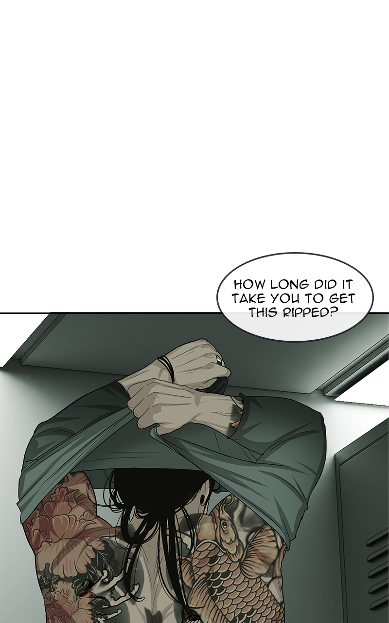 Read Midnight Poppy Land Manga Online