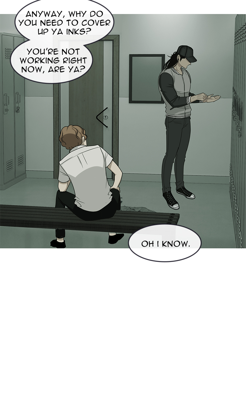 Read Midnight Poppy Land Manga Online