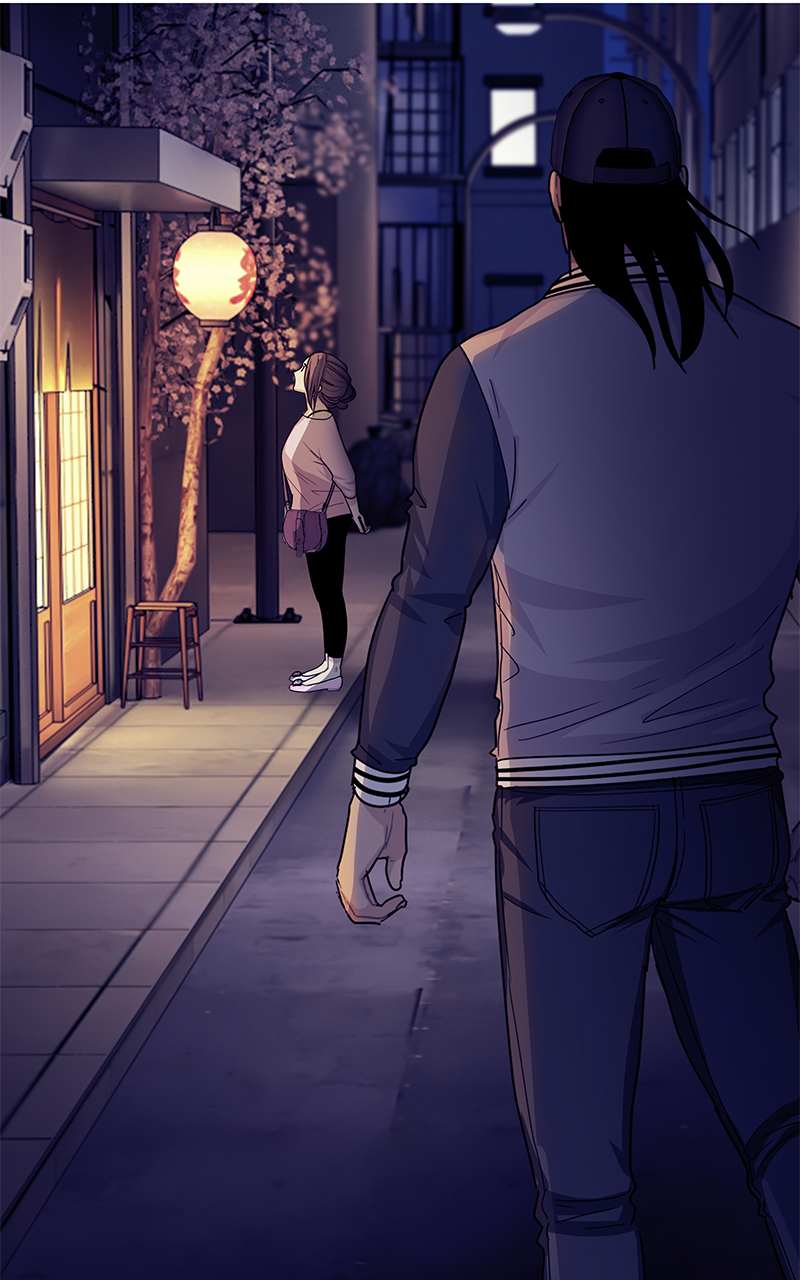 Read Midnight Poppy Land Manga Online