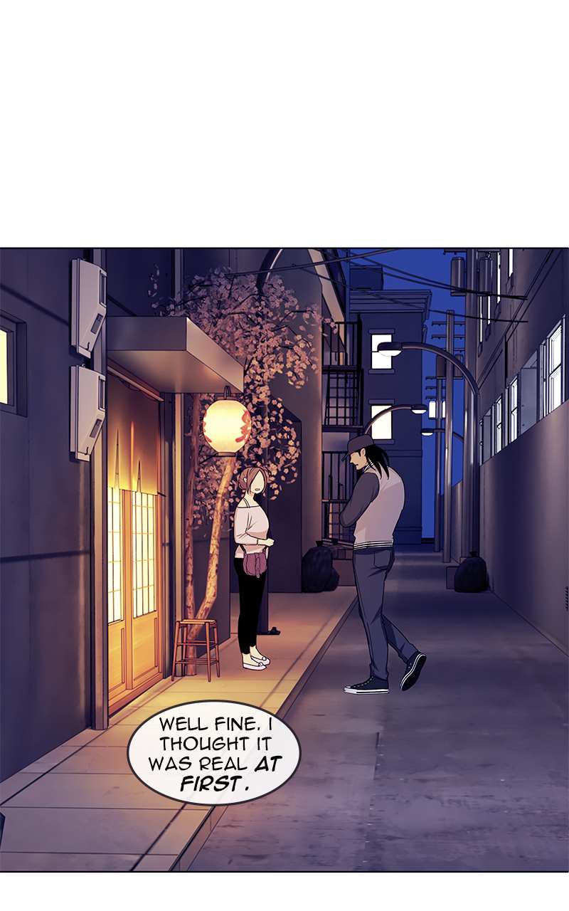 Read Midnight Poppy Land Manga Online