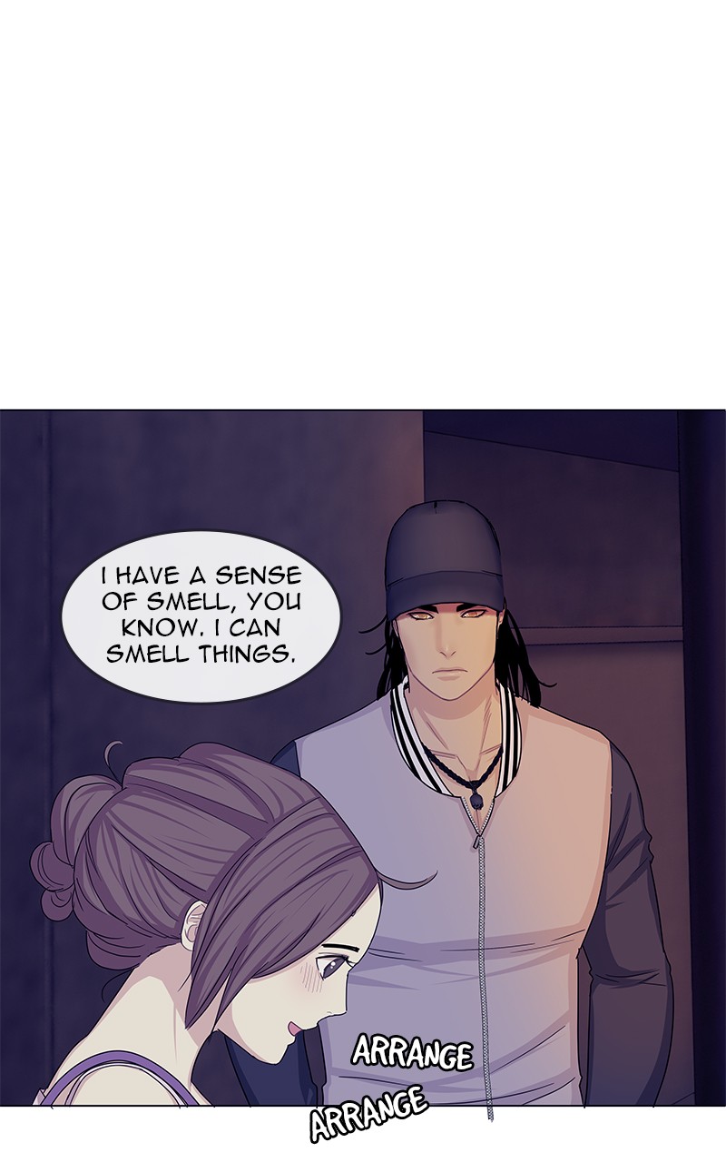 Read Midnight Poppy Land Manga Online