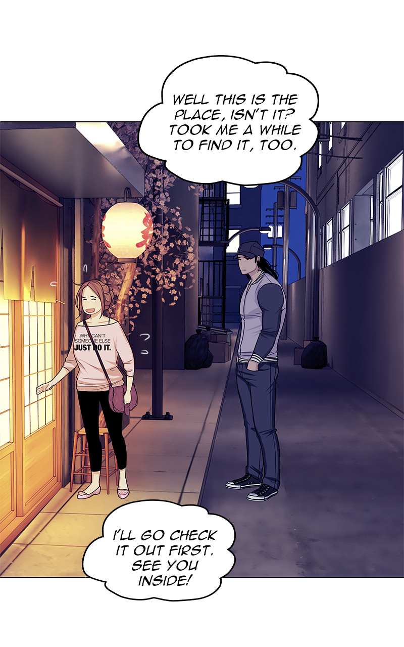 Read Midnight Poppy Land Manga Online