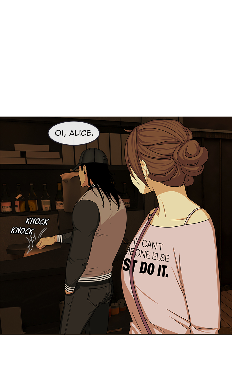 Read Midnight Poppy Land Manga Online