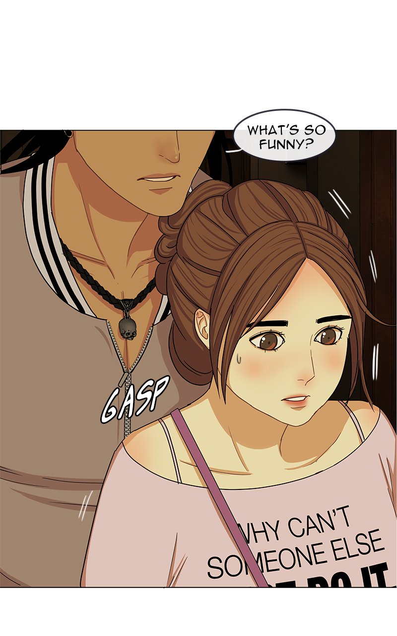 Read Midnight Poppy Land Manga Online
