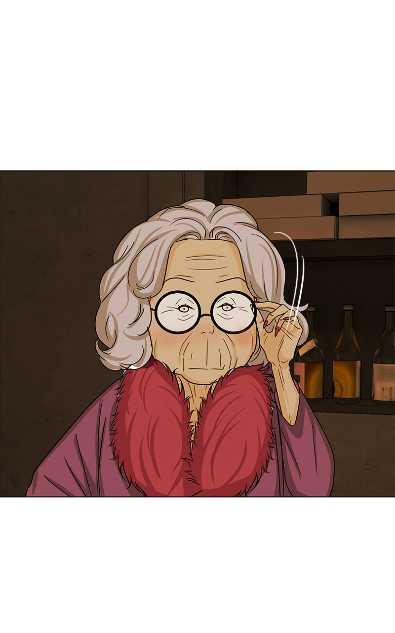 Read Midnight Poppy Land Manga Online