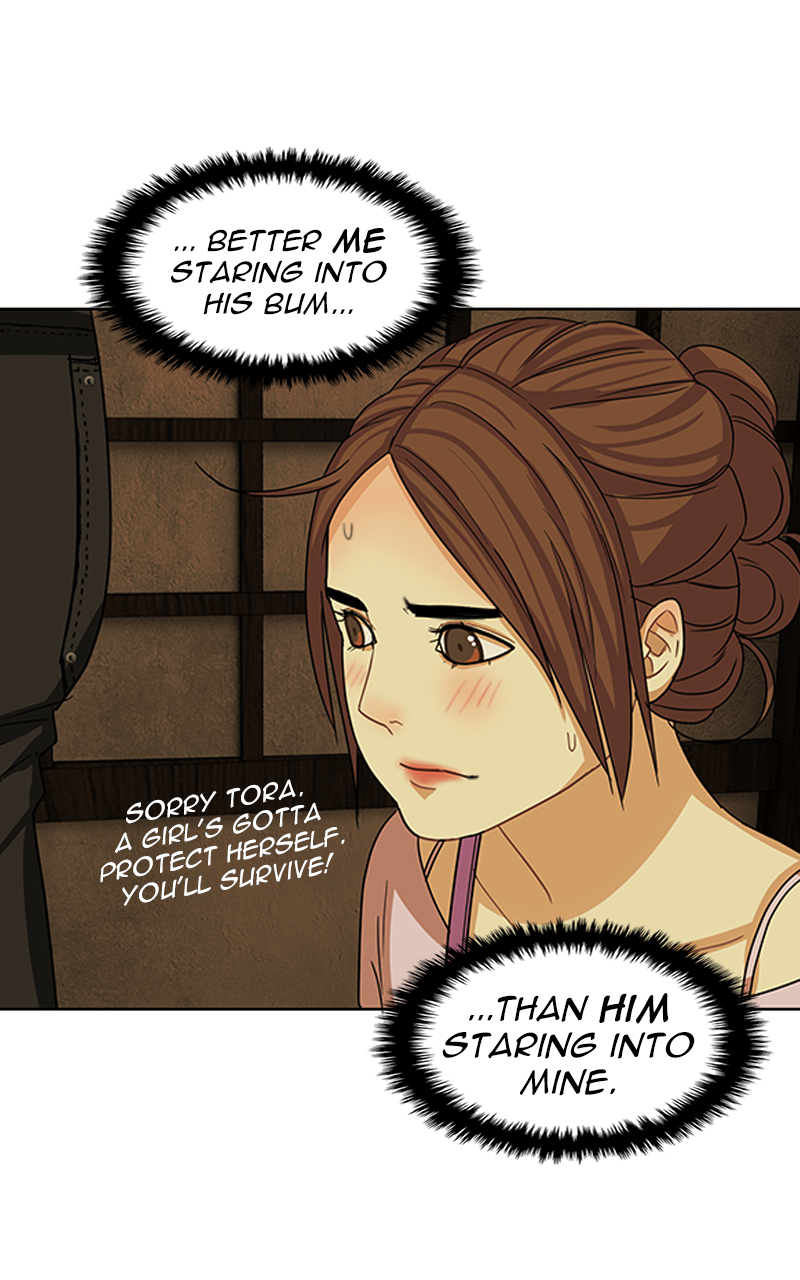 Read Midnight Poppy Land Manga Online