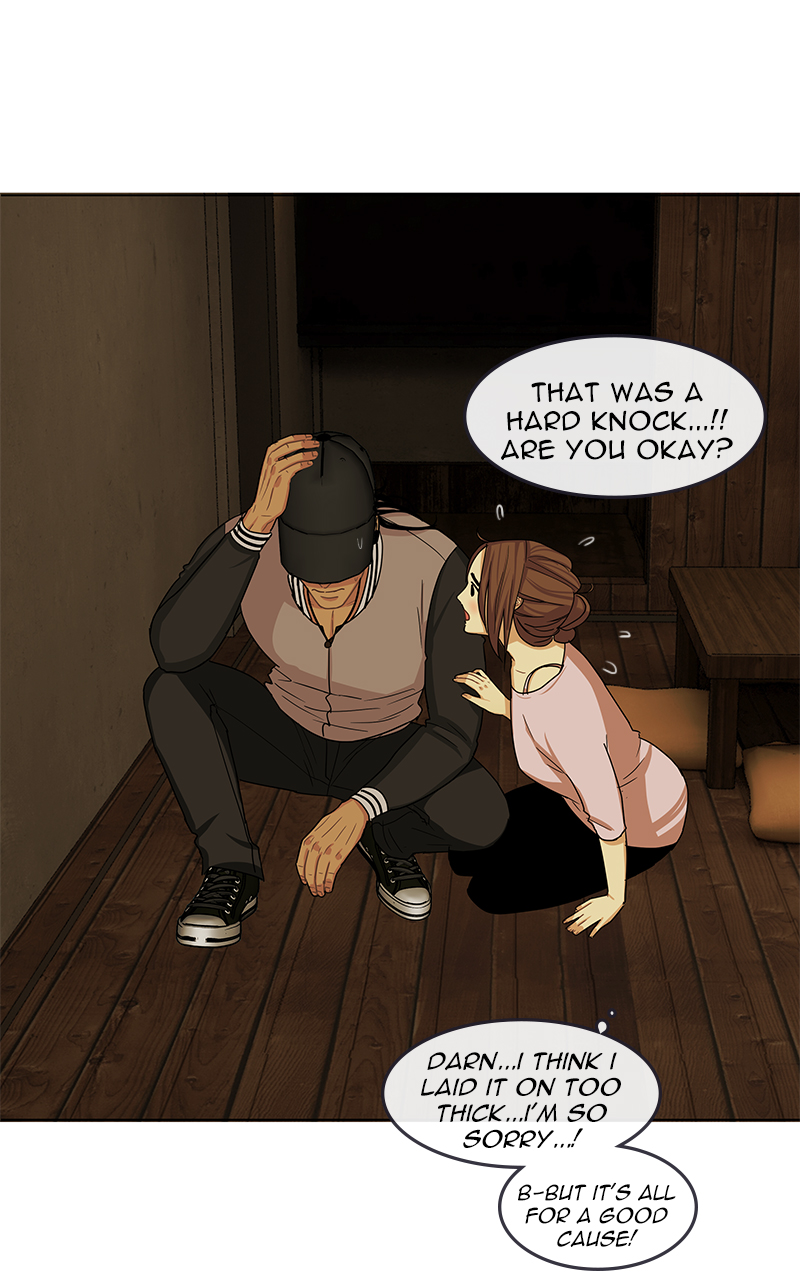 Read Midnight Poppy Land Manga Online