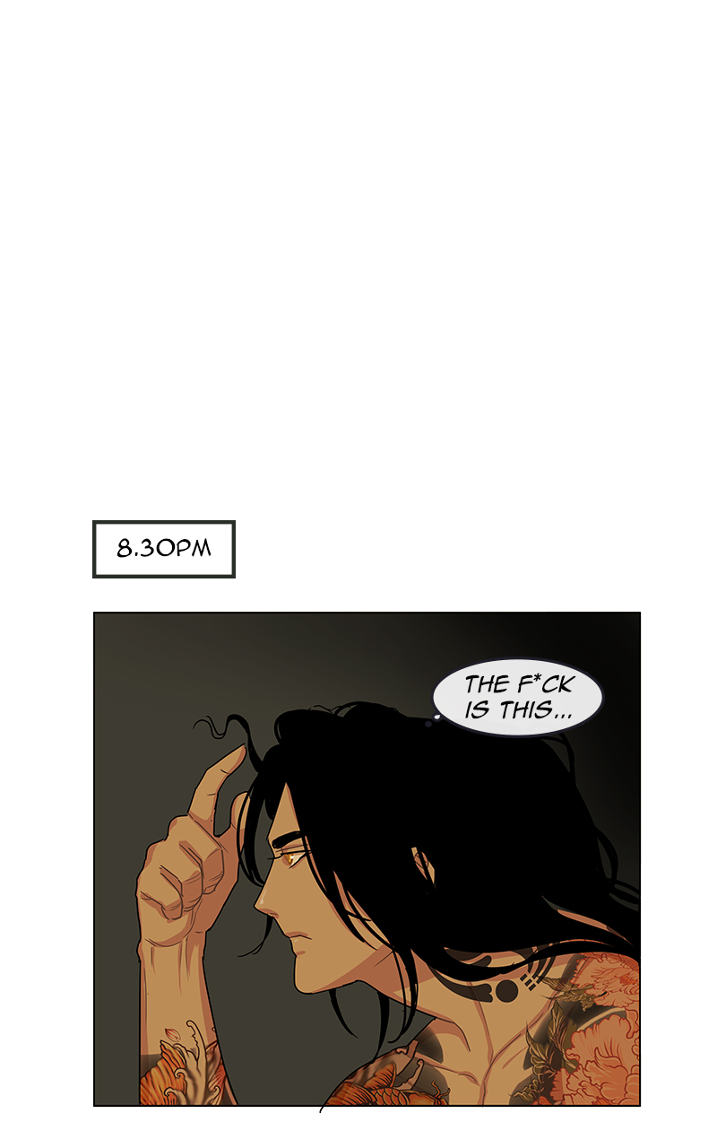 Read Midnight Poppy Land Manga Online