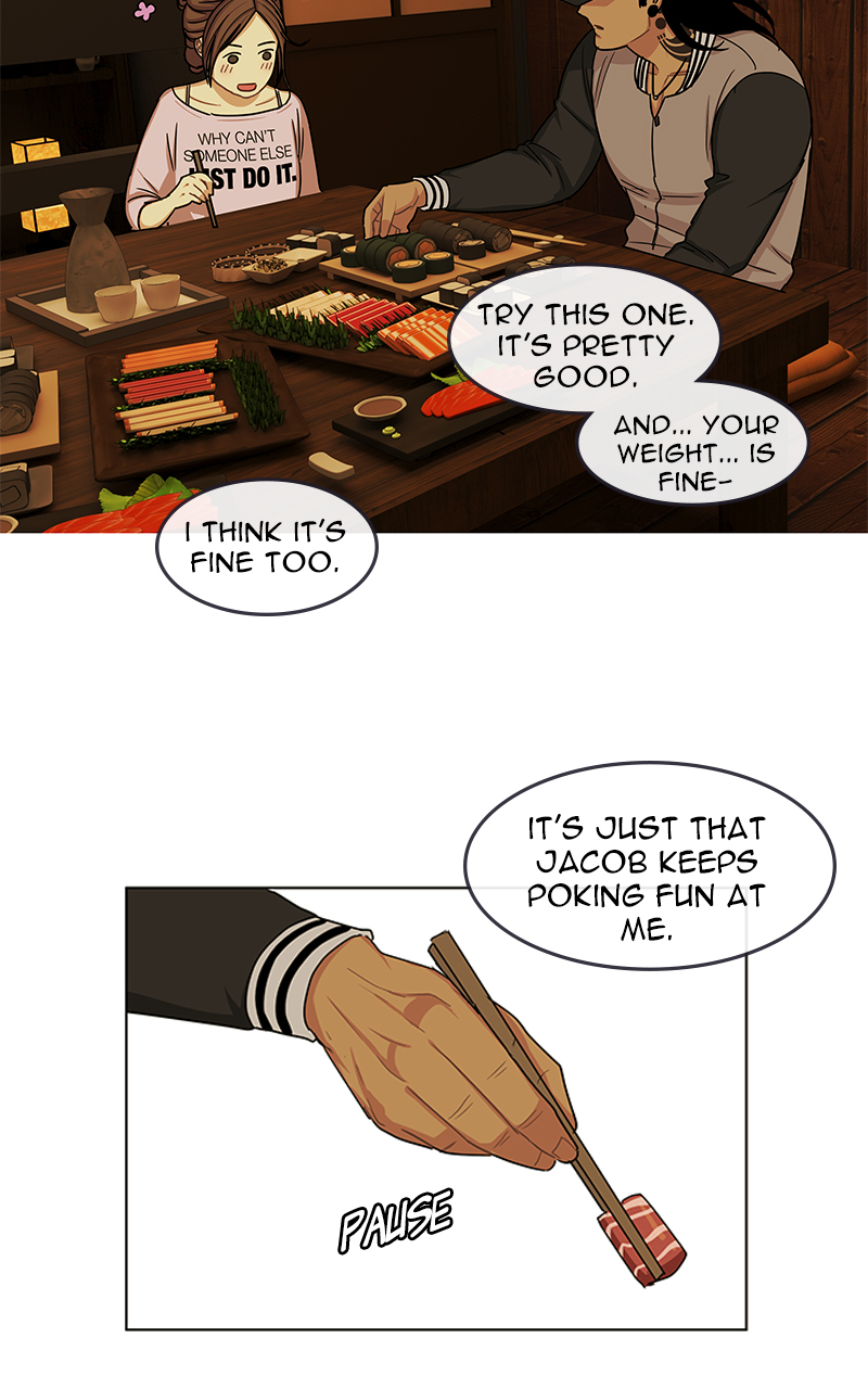 Read Midnight Poppy Land Manga Online