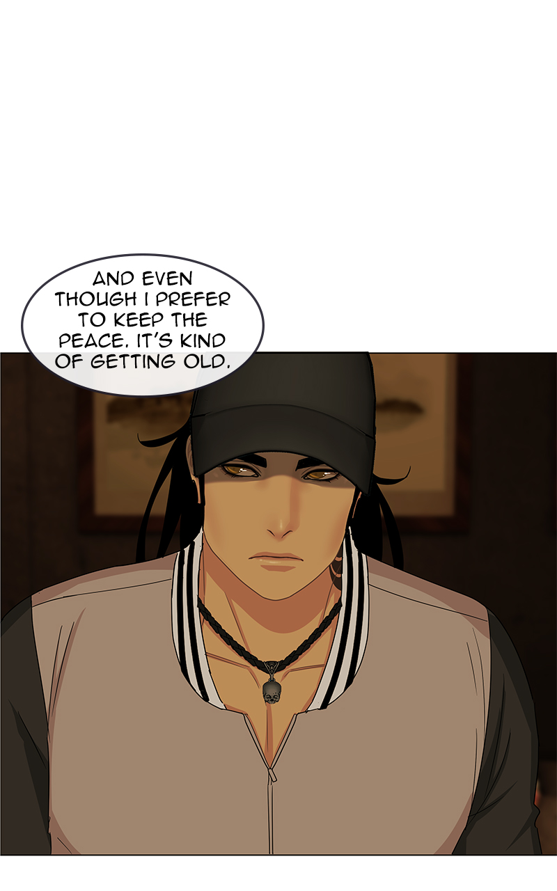 Read Midnight Poppy Land Manga Online