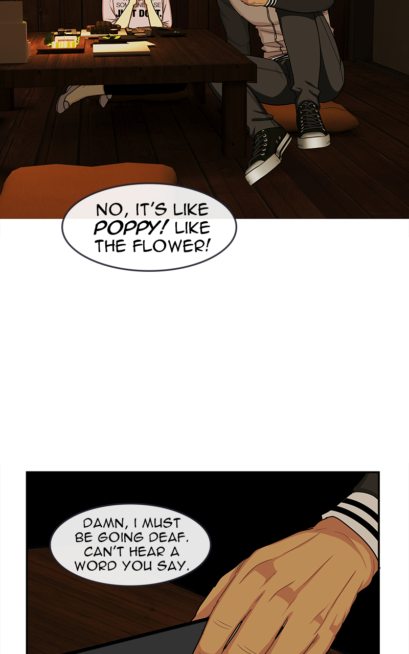 Read Midnight Poppy Land Manga Online