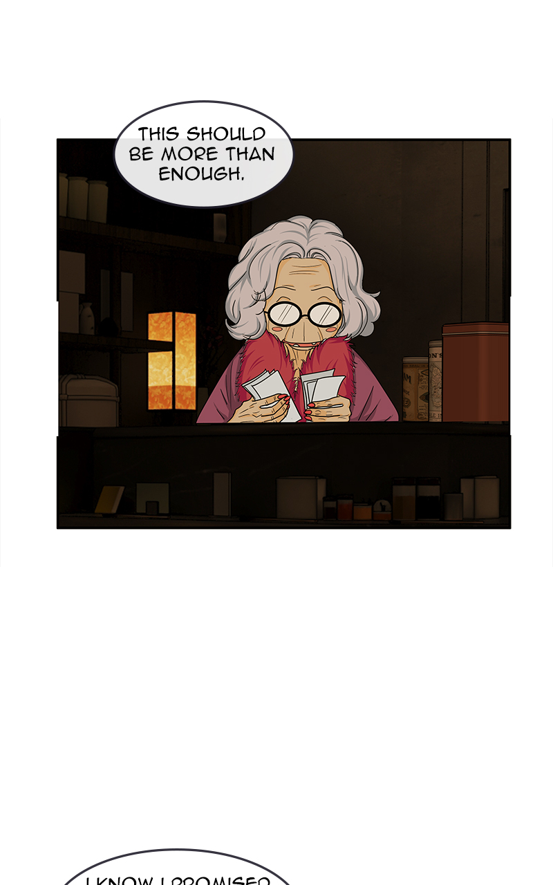 Read Midnight Poppy Land Manga Online