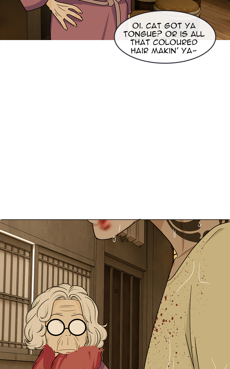 Read Midnight Poppy Land Manga Online