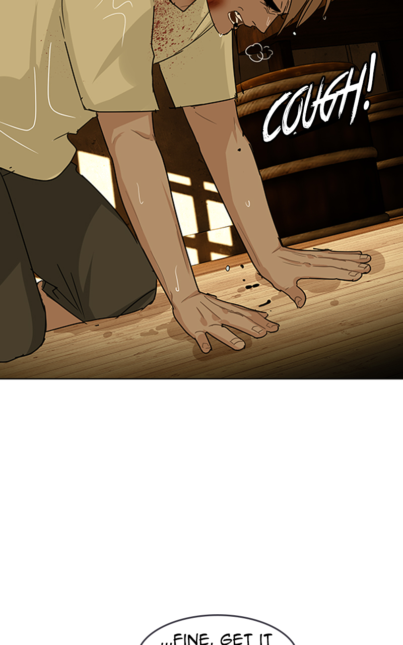Read Midnight Poppy Land Manga Online
