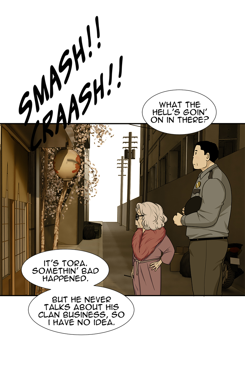 Read Midnight Poppy Land Manga Online