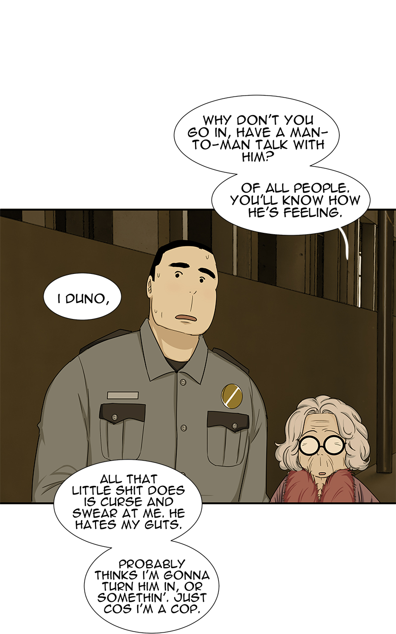 Read Midnight Poppy Land Manga Online