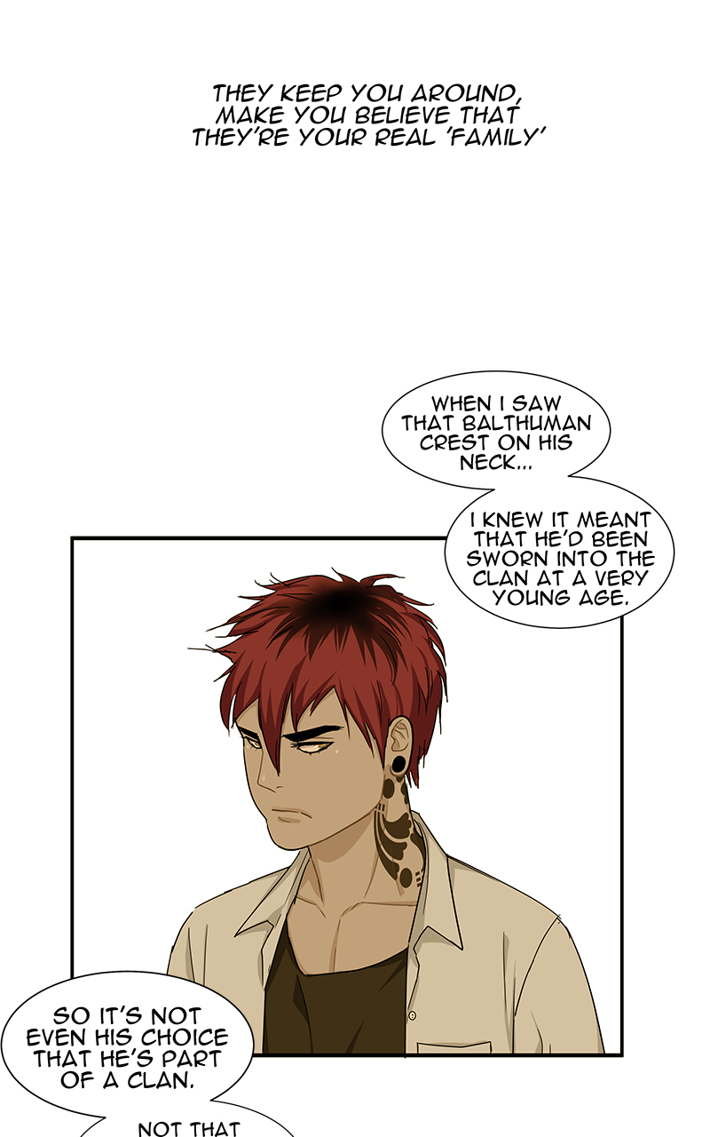 Read Midnight Poppy Land Manga Online