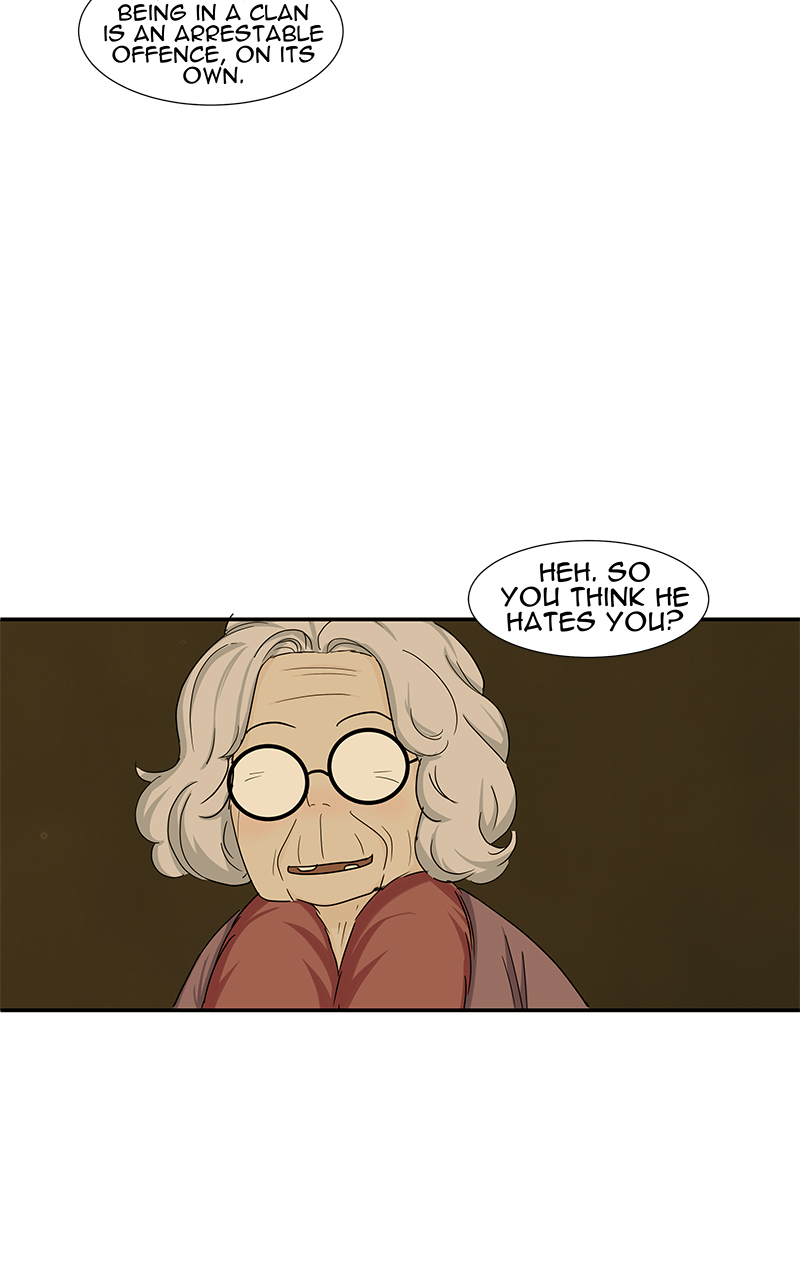 Read Midnight Poppy Land Manga Online