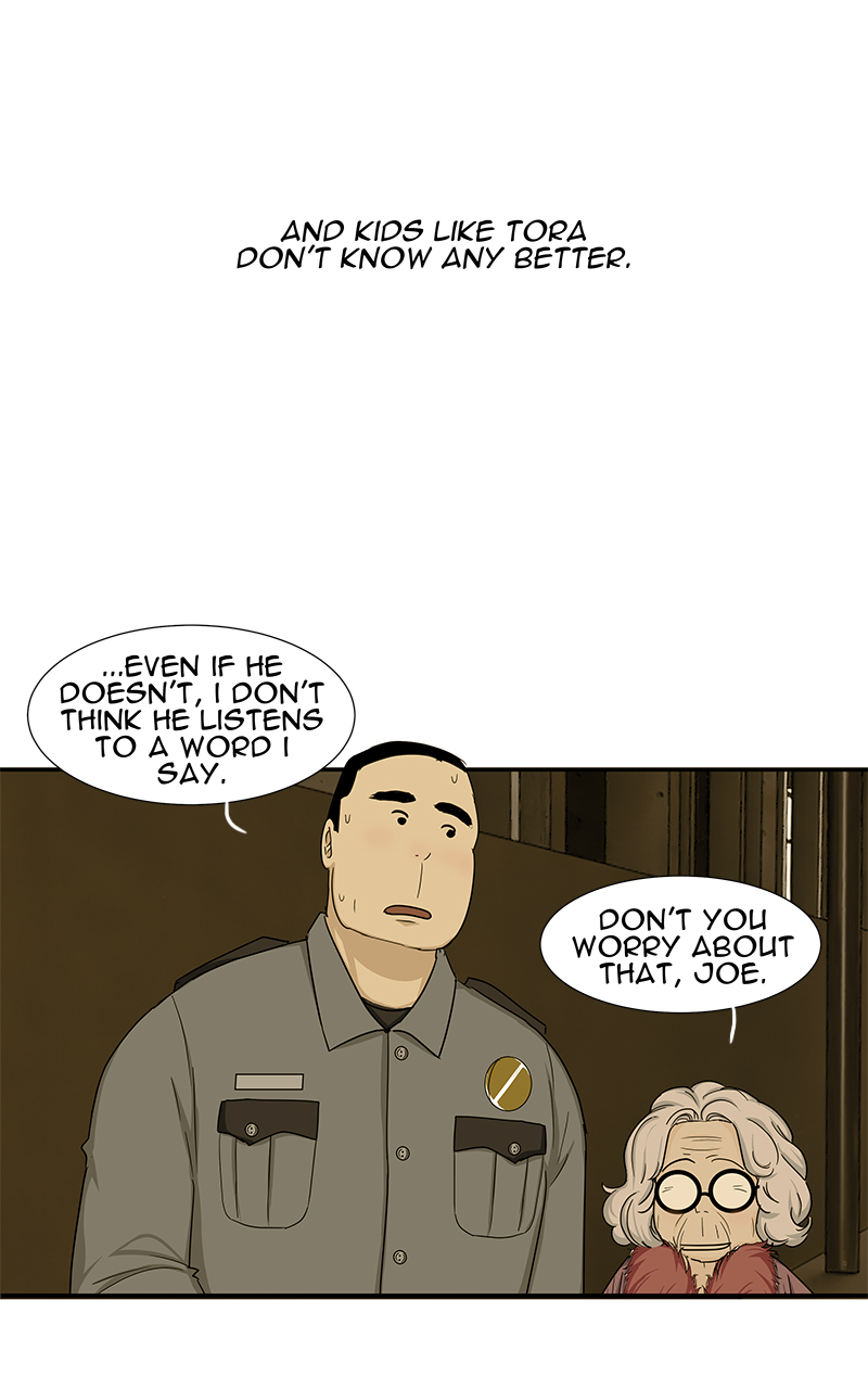 Read Midnight Poppy Land Manga Online