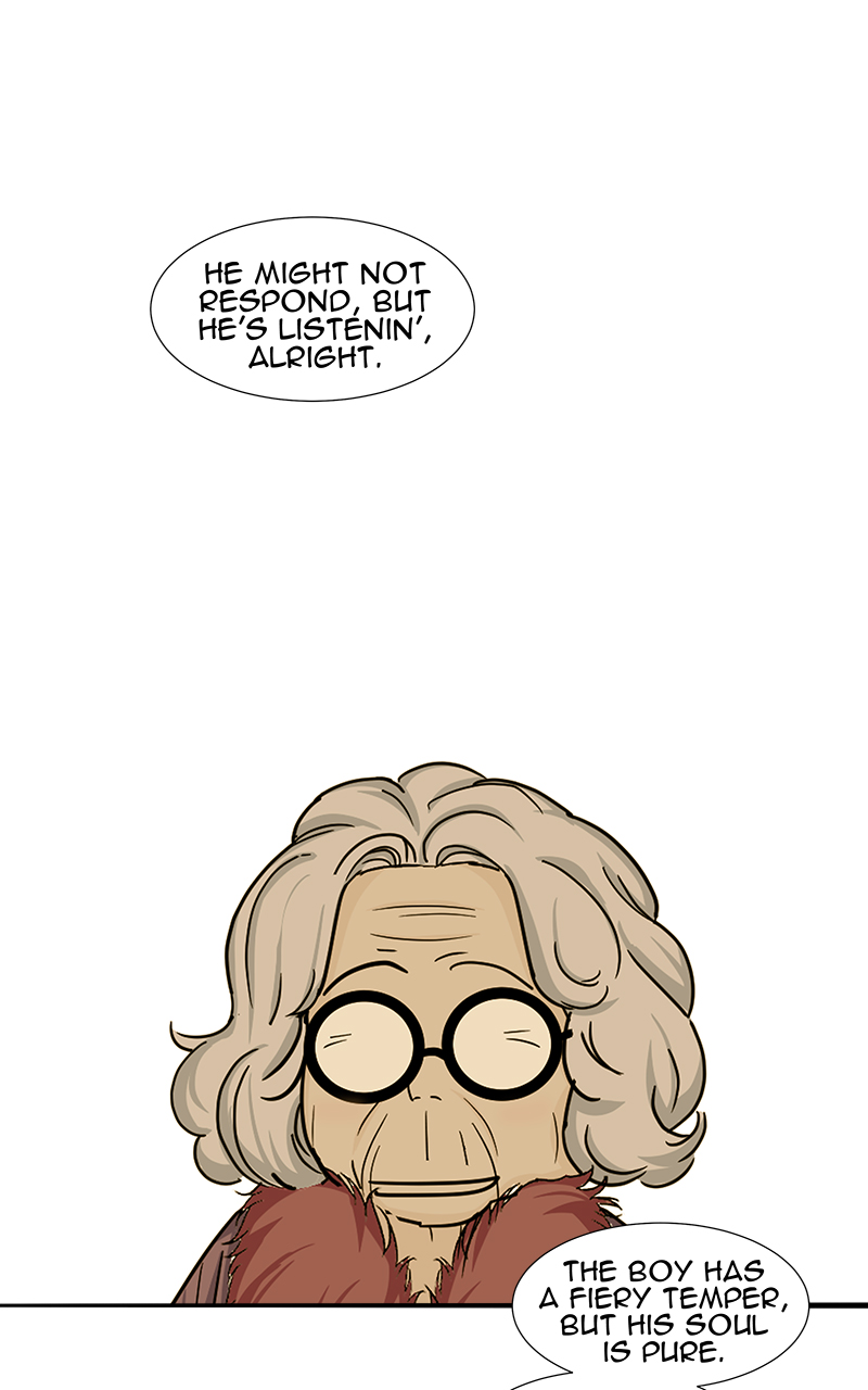 Read Midnight Poppy Land Manga Online