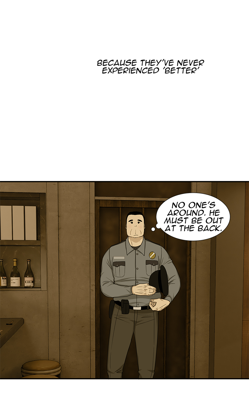 Read Midnight Poppy Land Manga Online