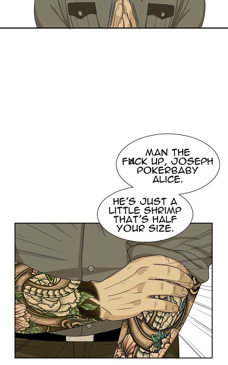 Read Midnight Poppy Land Manga Online