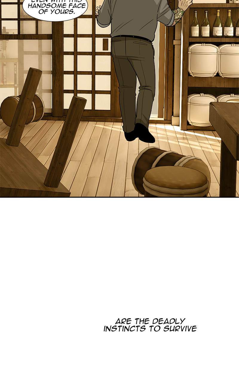 Read Midnight Poppy Land Manga Online