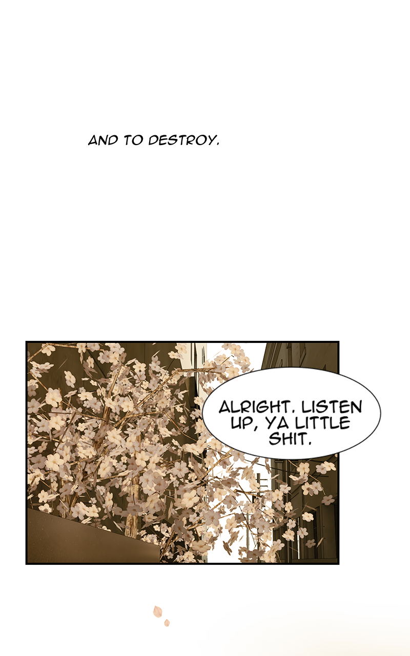 Read Midnight Poppy Land Manga Online