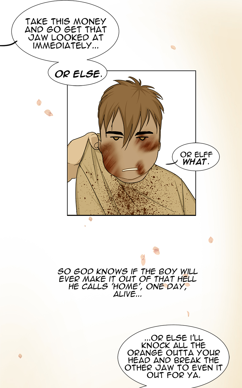 Read Midnight Poppy Land Manga Online