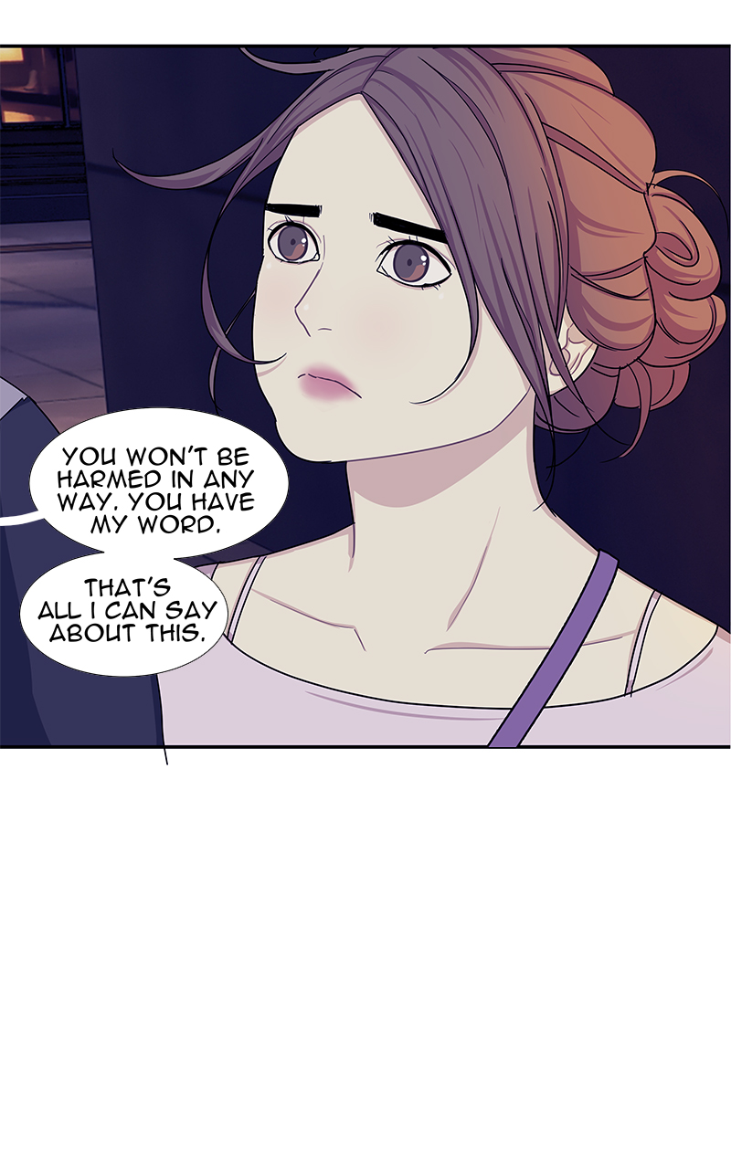 Read Midnight Poppy Land Manga Online