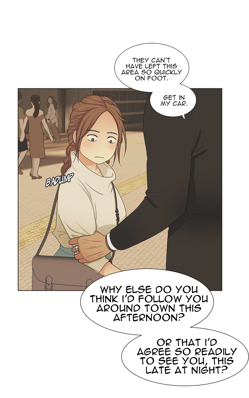 Read Midnight Poppy Land Manga Online