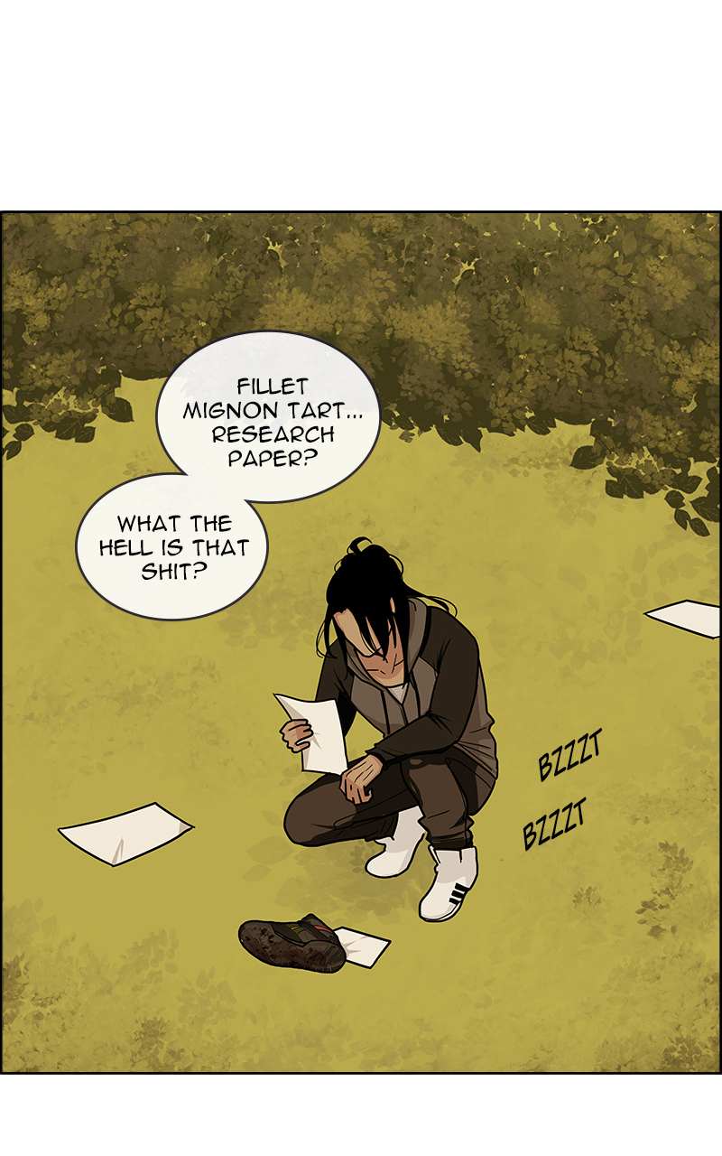 Read Midnight Poppy Land Manga Online
