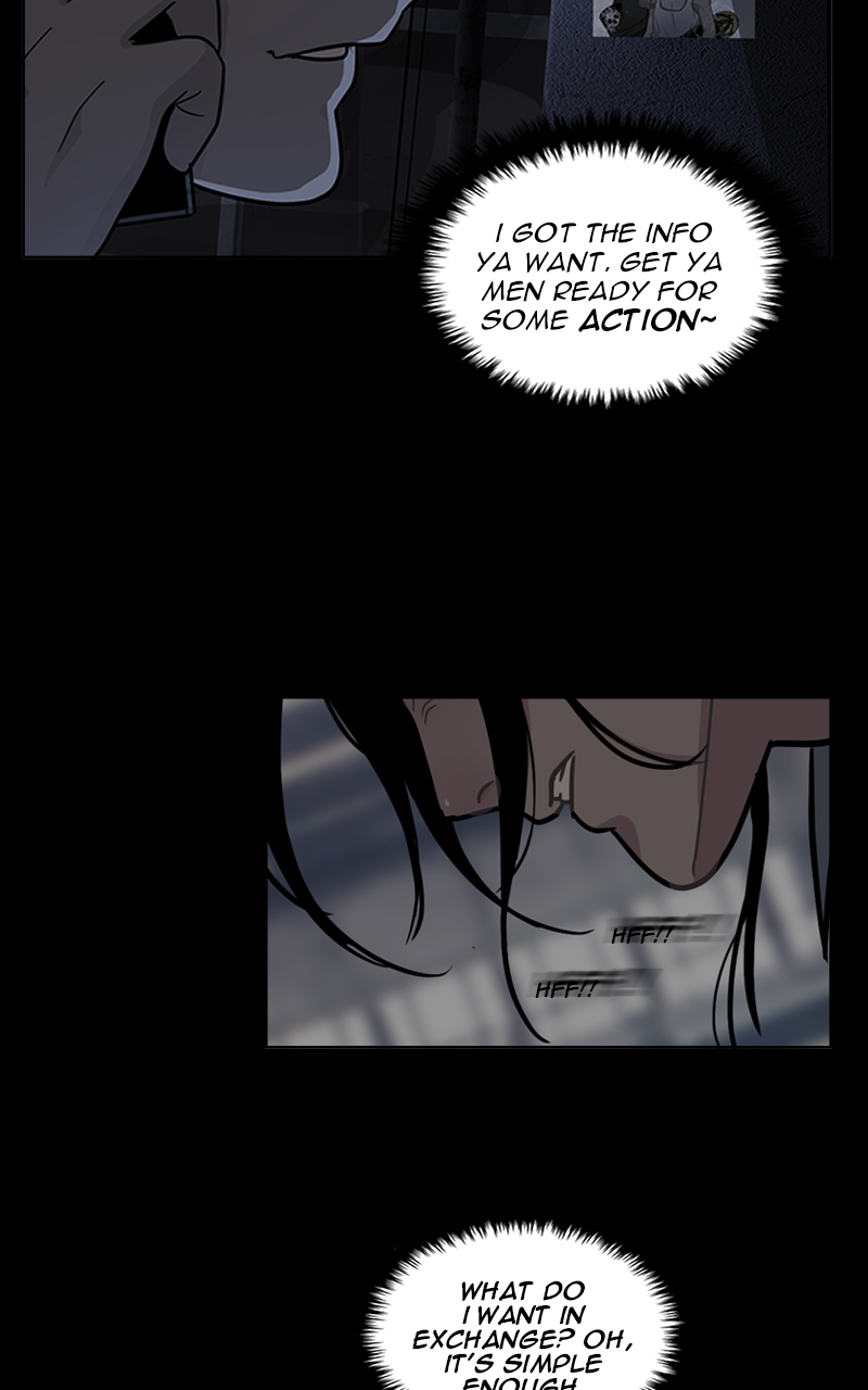 Read Midnight Poppy Land Manga Online