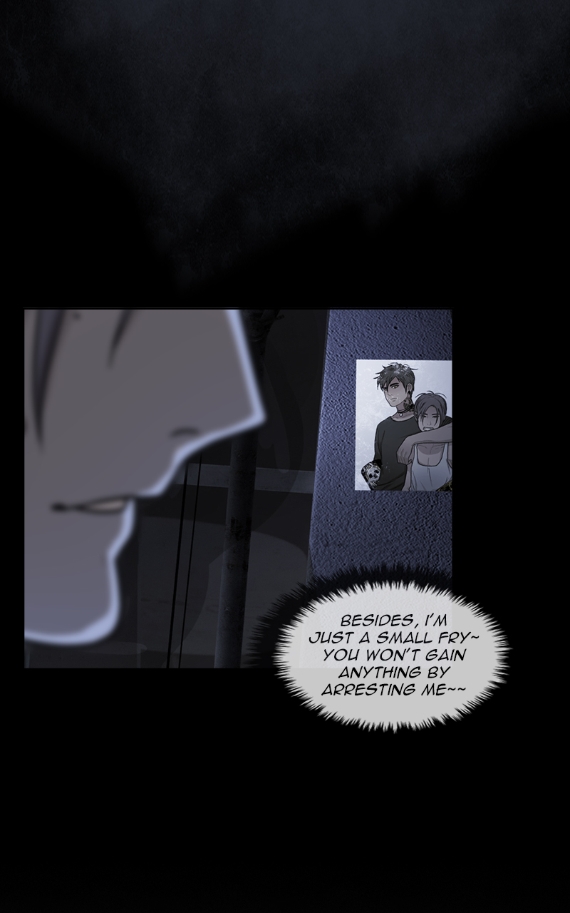 Read Midnight Poppy Land Manga Online