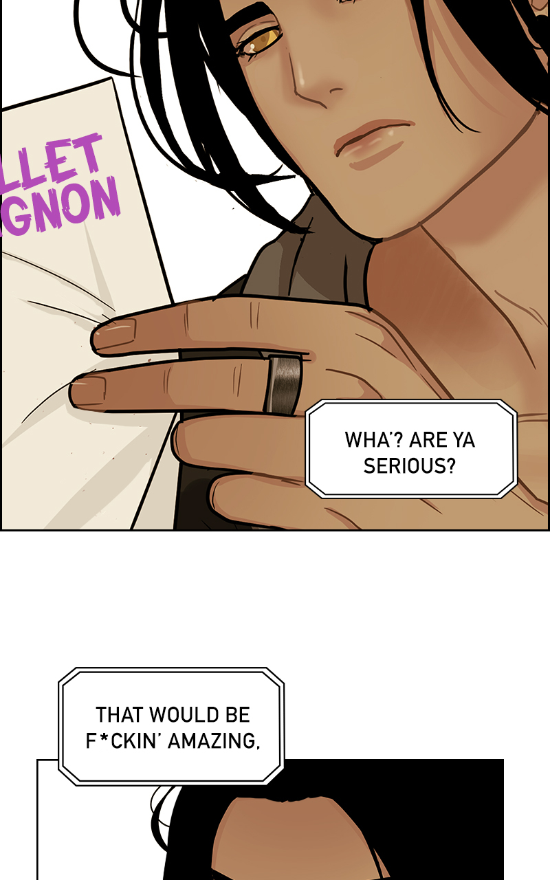 Read Midnight Poppy Land Manga Online