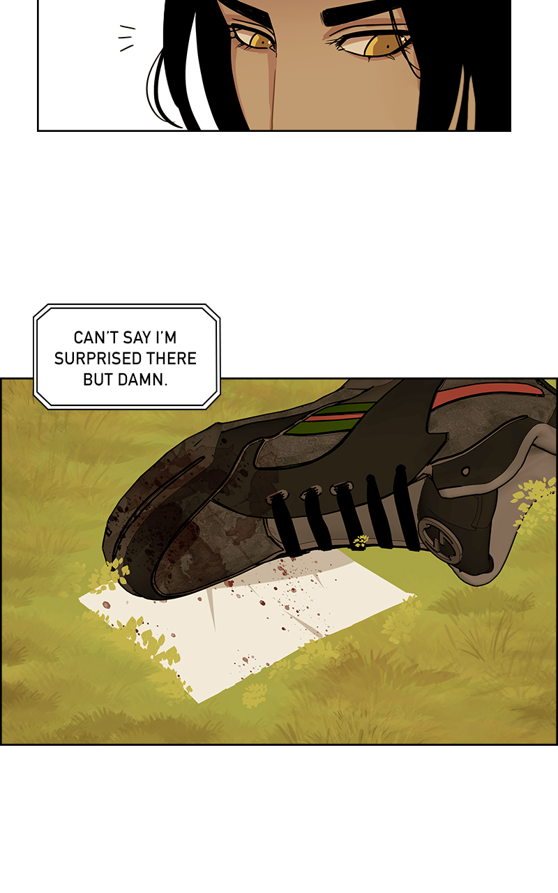 Read Midnight Poppy Land Manga Online