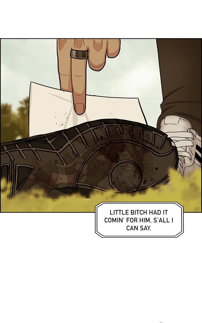 Read Midnight Poppy Land Manga Online