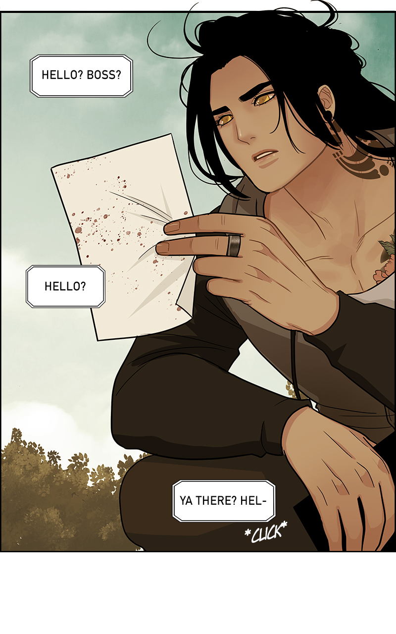 Read Midnight Poppy Land Manga Online