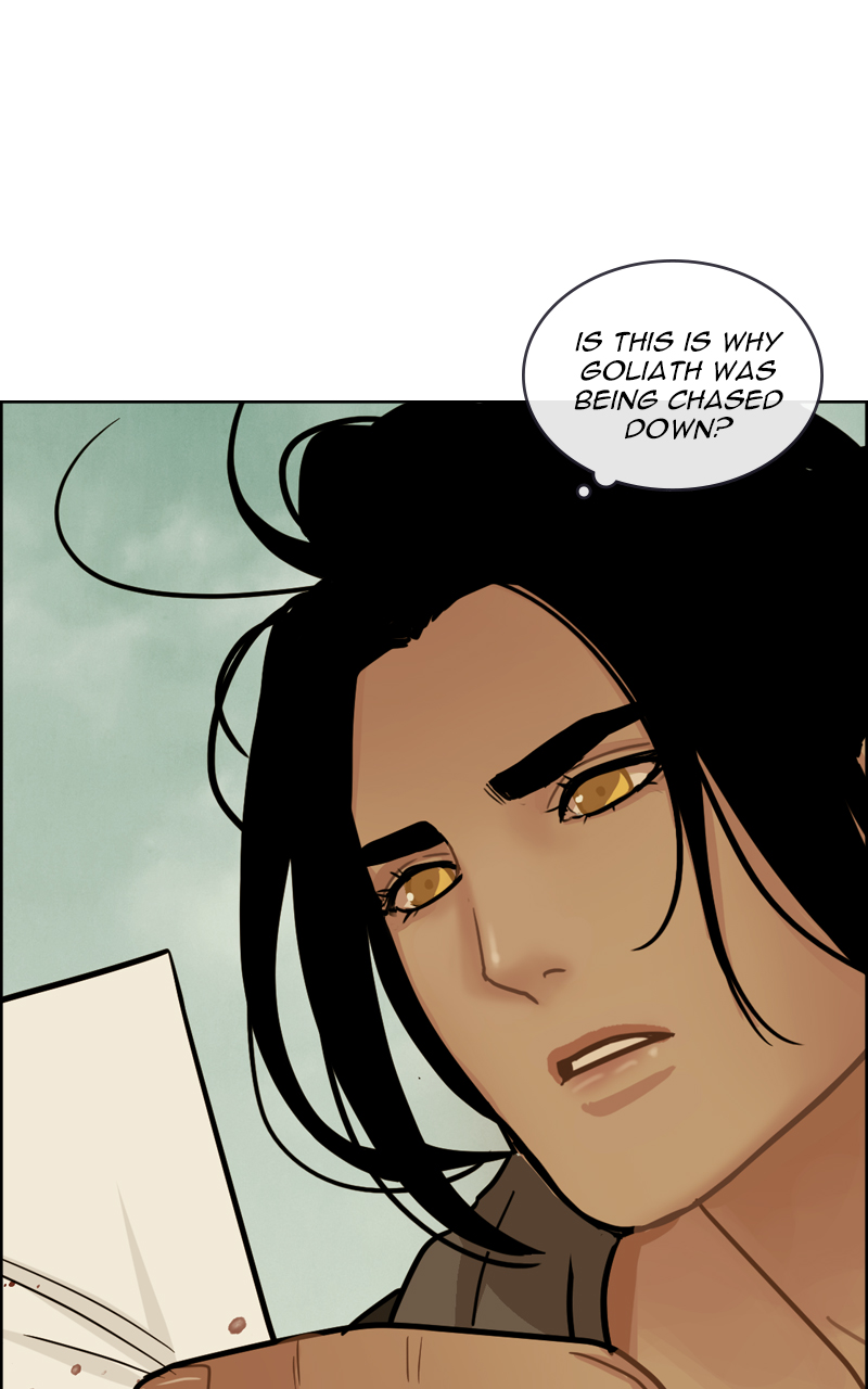 Read Midnight Poppy Land Manga Online