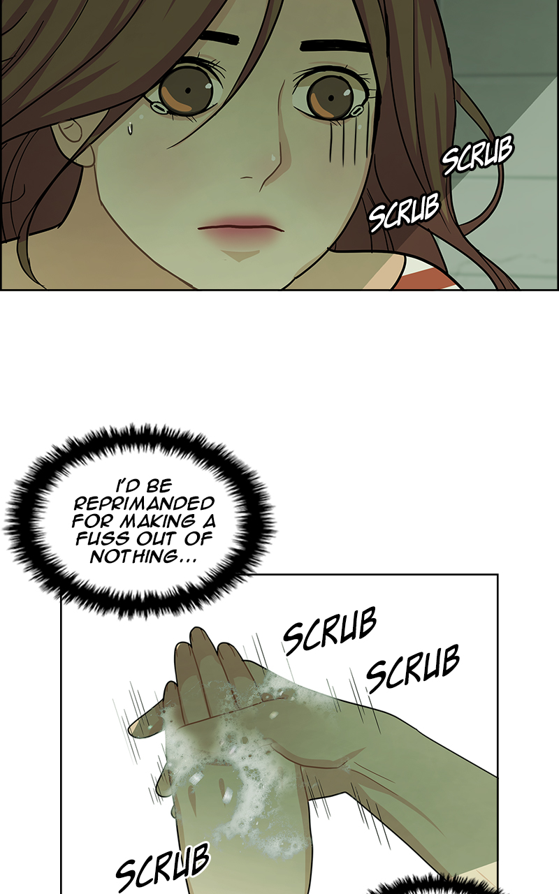 Read Midnight Poppy Land Manga Online