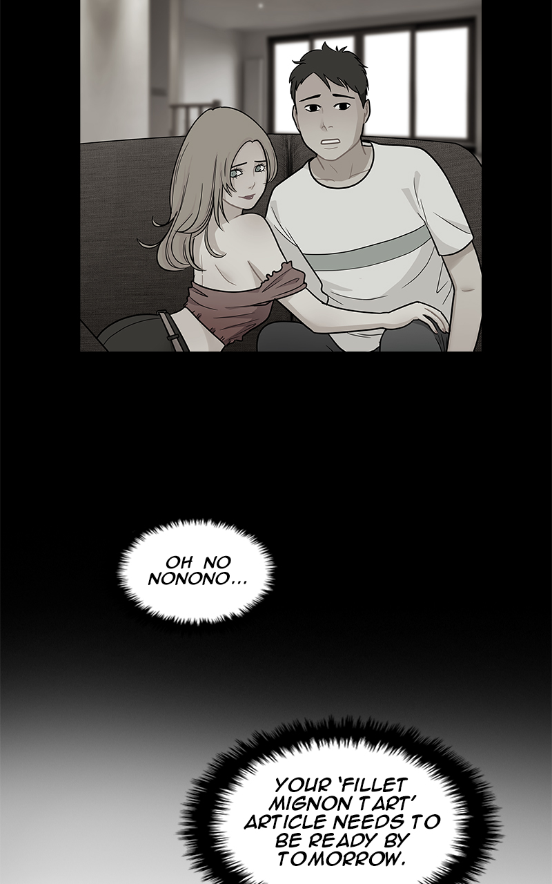 Read Midnight Poppy Land Manga Online