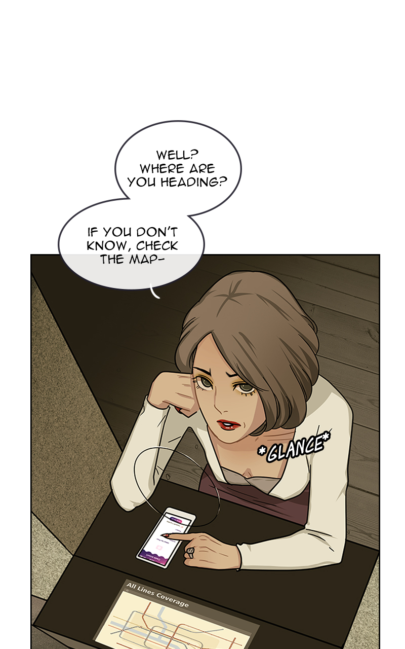 Read Midnight Poppy Land Manga Online