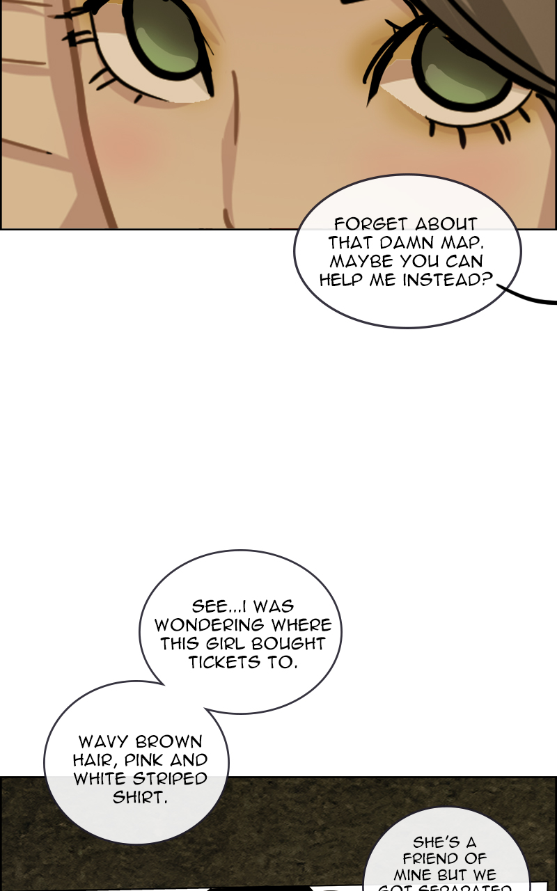 Read Midnight Poppy Land Manga Online