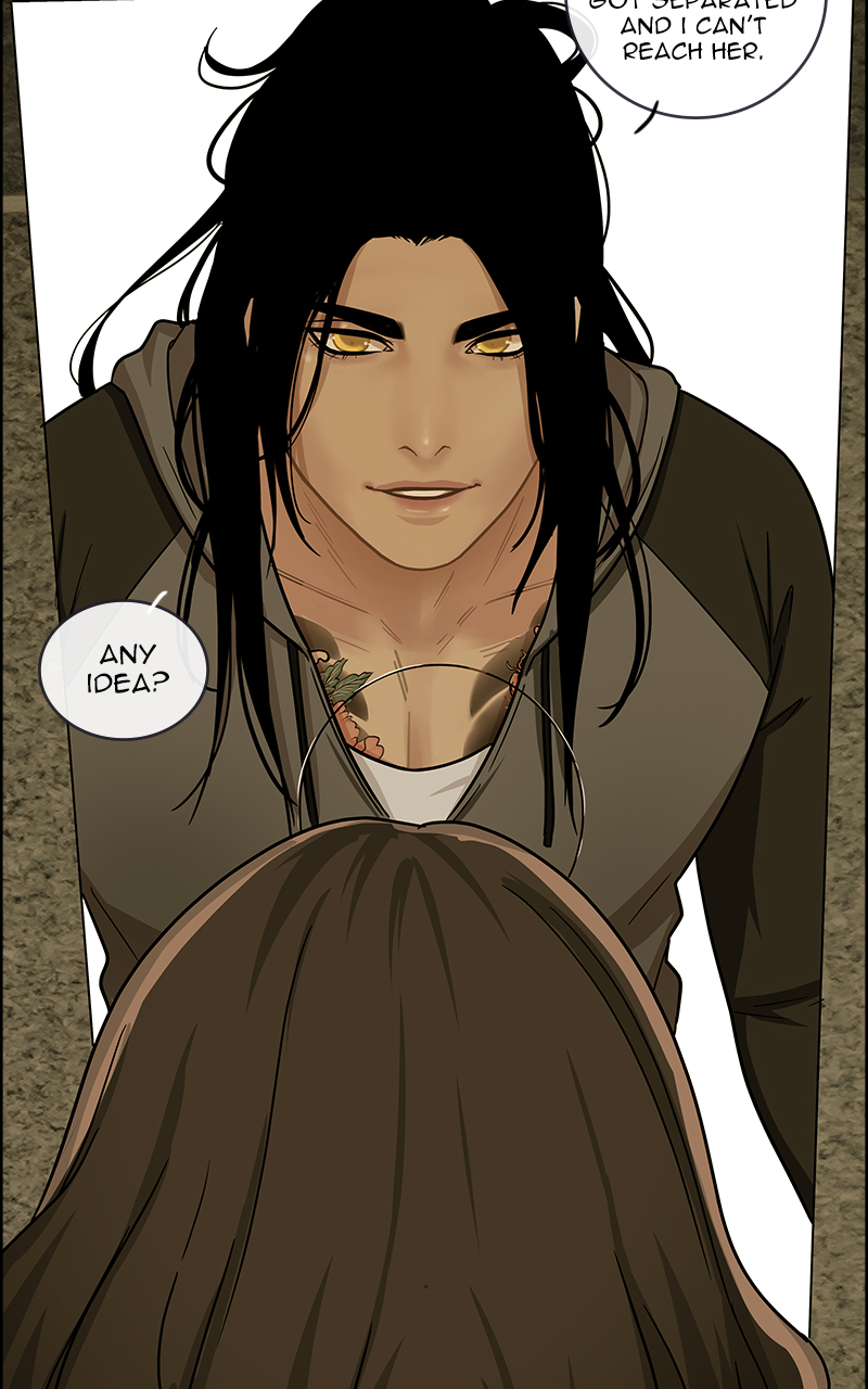 Read Midnight Poppy Land Manga Online