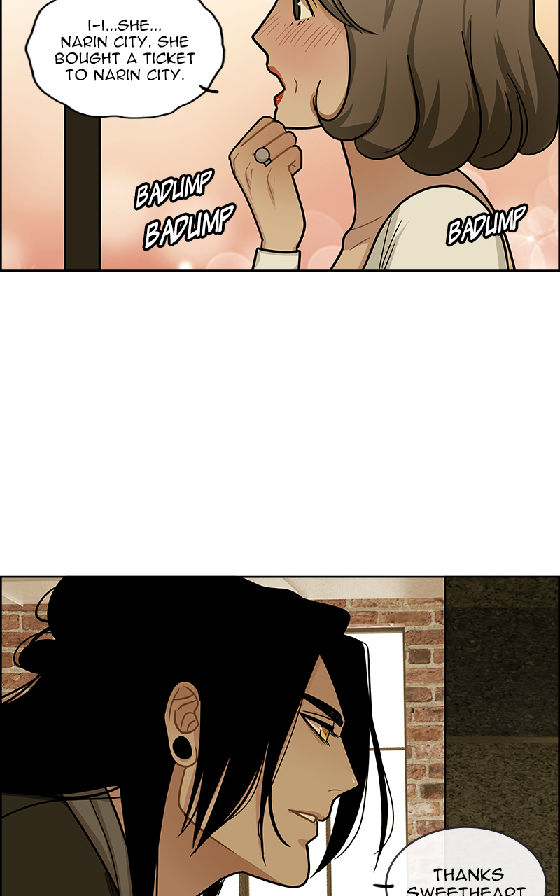 Read Midnight Poppy Land Manga Online