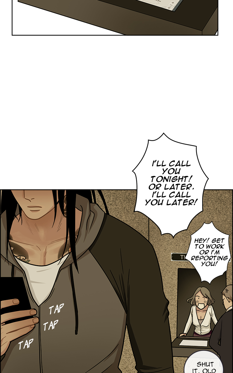 Read Midnight Poppy Land Manga Online