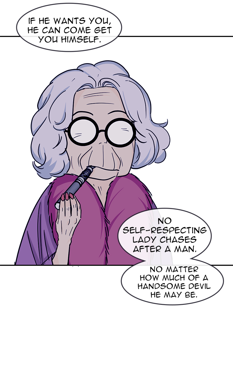 Read Midnight Poppy Land Manga Online