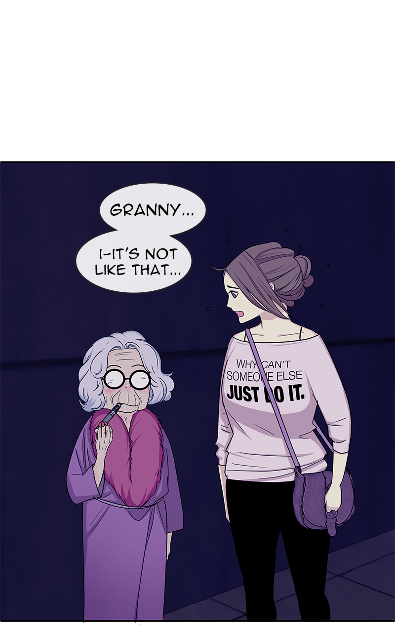 Read Midnight Poppy Land Manga Online