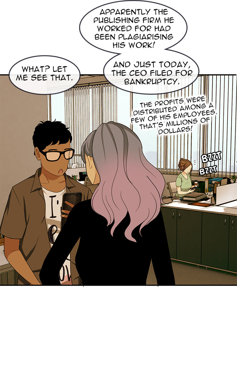 Read Midnight Poppy Land Manga Online