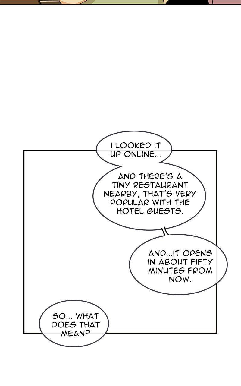 Read Midnight Poppy Land Manga Online